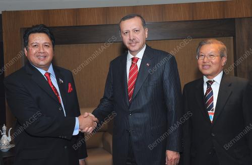 TURKEY