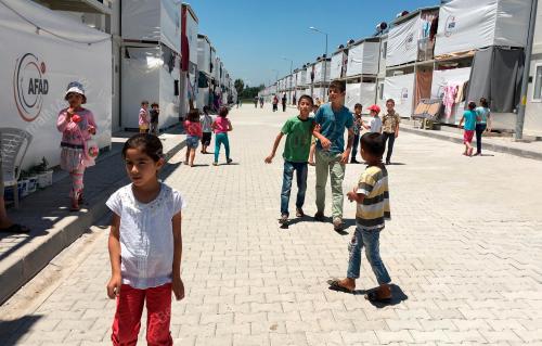 TUR02_24062017_SYRIAN_CHILDREN