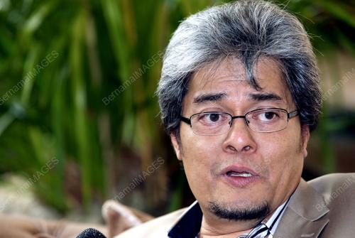 DATUK SAIPUL ANUAR ABDUL MUIN