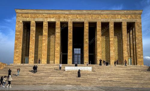 ANKARA