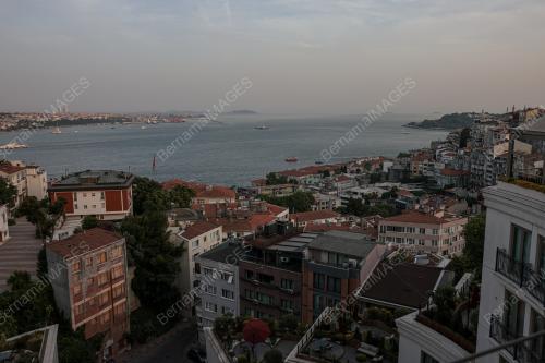 ISTANBUL MENJADI TARIKAN SELURUH DUNIA