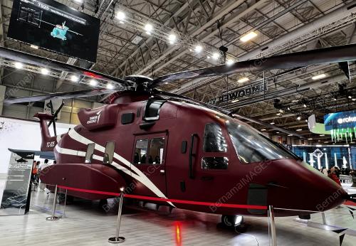 16TH INTERNATIONAL DEFENCE INDUSTRY FAIR