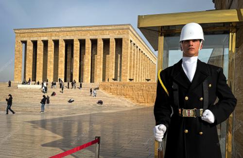 ANKARA