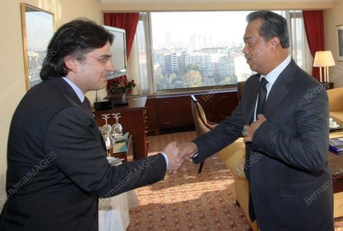 MUHYIDDIN YASSIN