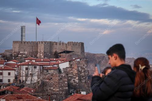 ANKARA