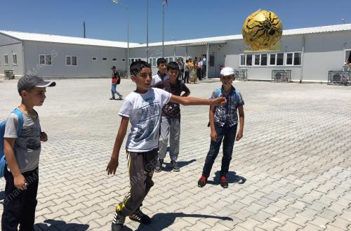 TUR05_24062017_SYRIAN_CHILDREN