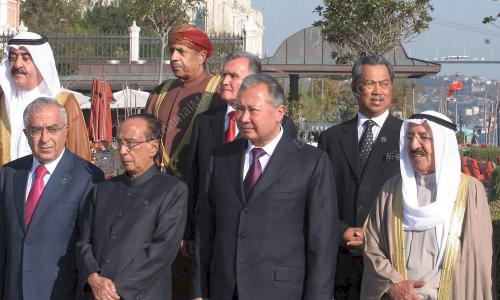 MUHYIDDIN YASSIN
