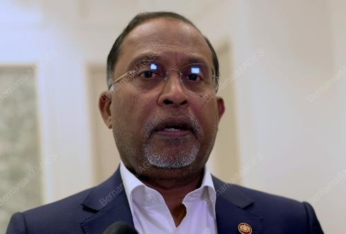 DATUK SERI DR ZAMBRY ABD KADIR