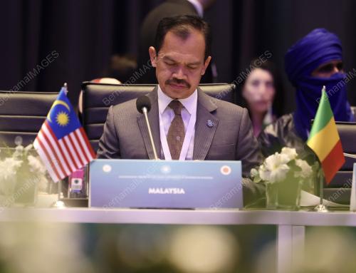 DATUK MOHAMAD FAUZI MD ISA