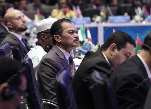 DATUK MOHAMAD FAUZI MD ISA