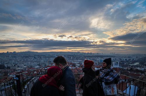 ANKARA