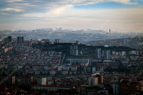 ANKARA