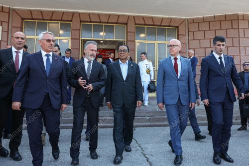 DATUK SERI MOHAMED KHALED NORDIN