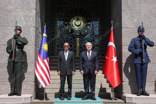 DATUK SERI MOHAMED KHALED NORDIN