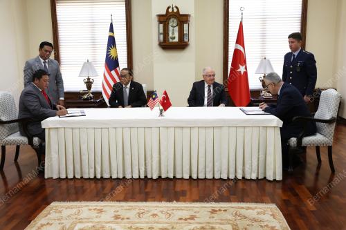 DATUK SERI MOHAMED KHALED NORDIN