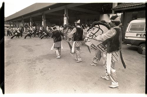 Sambutan Tahun Melawat Malaysia,Johor