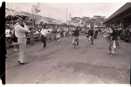 Sambutan Tahun Melawat Malaysia,Johor