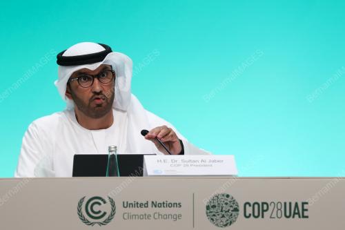 COP28