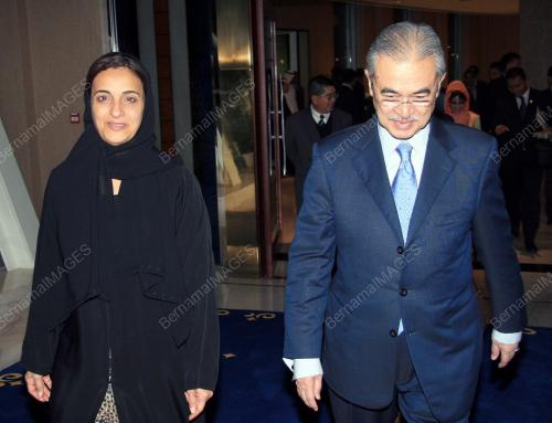 ABDULLAH AHMAD BADAWI