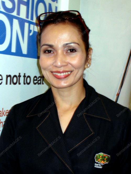 TENGKU ROZIDAR T.Z ABIDIN