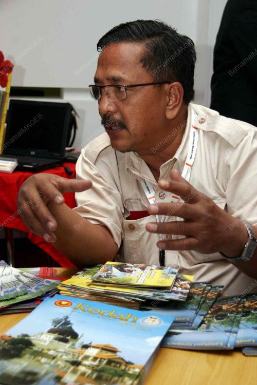RADZHI SALLEH