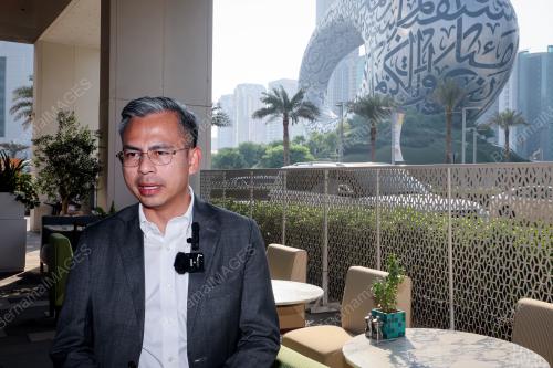 FAHMI FADZIL