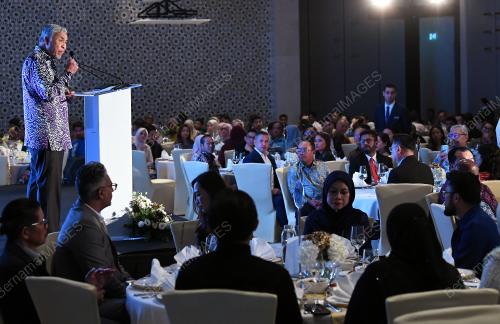 DATUK SERI DR AHMAD ZAHID HAMIDI