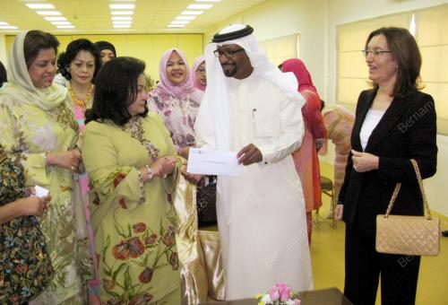 ROSMAH MANSOR