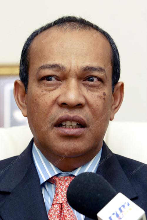ABDUL MUBIN RAZALI