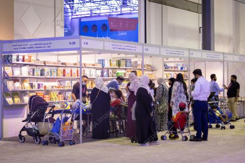 CONFERENCE-BOOKSELLERS
