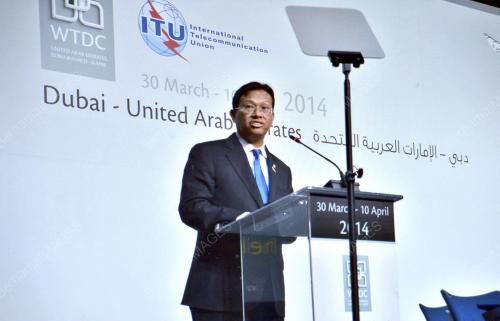 UAE03_30032014_WTDC