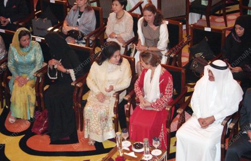 ROSMAH_MANSOR