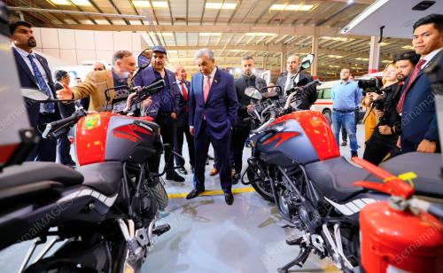 DATUK SERI DR AHMAD ZAHID HAMIDI