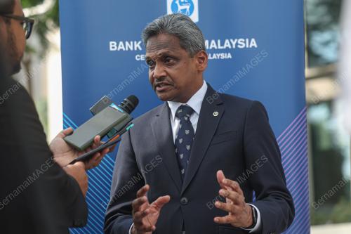 DATUK ABDUL RASHEED GHAFFOUR
