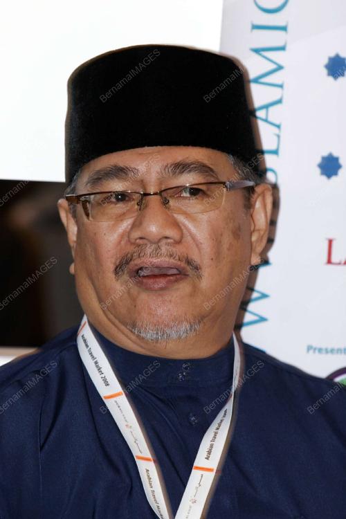 AHMAD TALIB