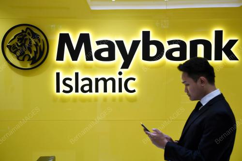 MAYBANK ISLAMIC BERHAD- DIFC BRANCH
