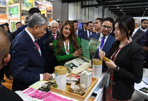 DATUK SERI DR AHMAD ZAHID HAMIDI