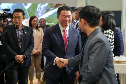NGA KOR MING