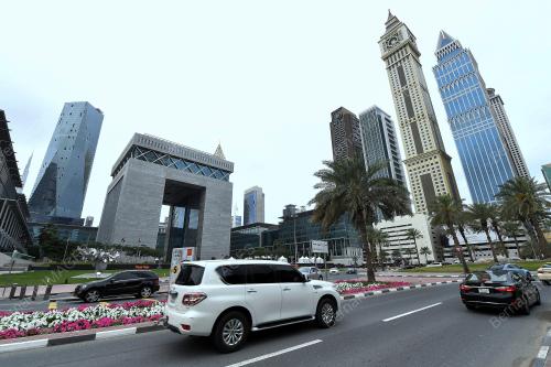 DUBAI INTERNATIONAL FINANCIAL CENTRE (DIFC)