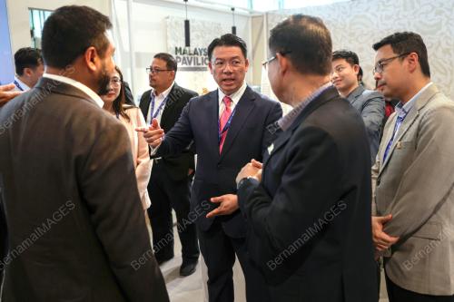 NGA KOR MING