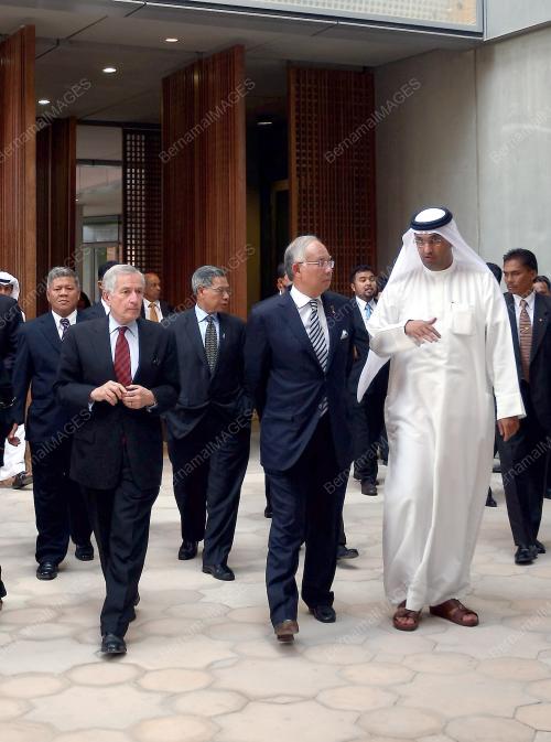 UAE16_30012011_PM_MASDAR