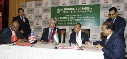 UAE17_19052014_PM_FELDA