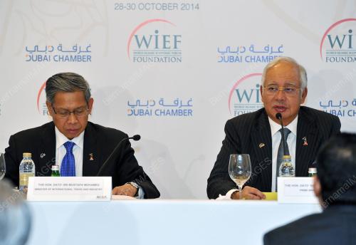 UAE21_29102014_WIEF