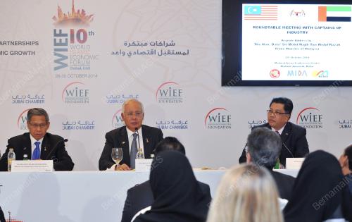 UAE22_29102014_WIEF