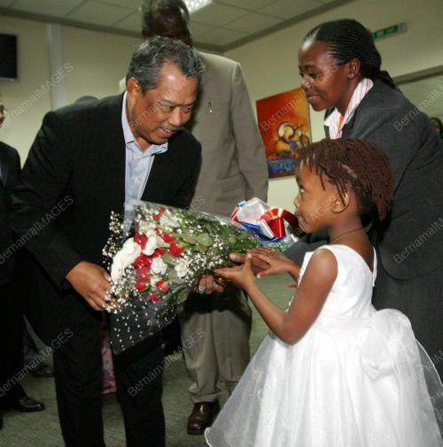 MUHYIDDIN YASSIN