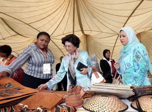 SITI HASMAH MOHD ALI