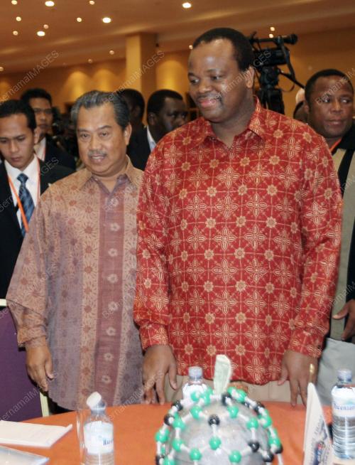 MUHYIDDIN YASSIN
