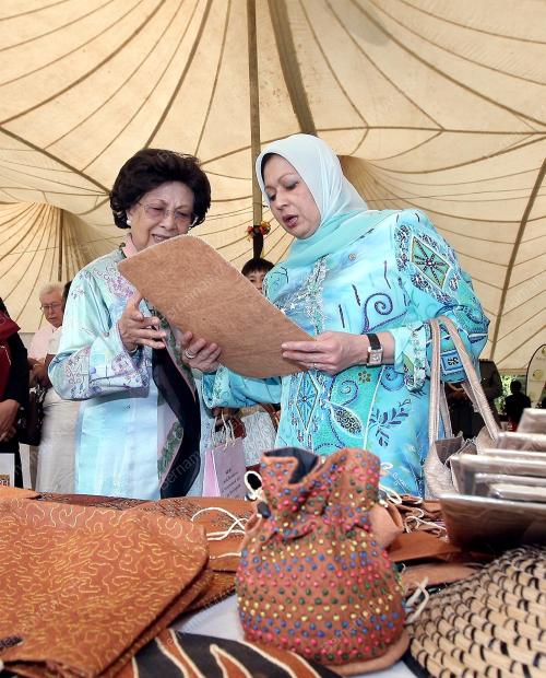 SITI HASMAH MOHD ALI