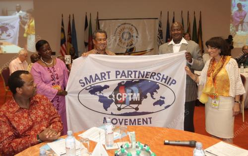 MUHYIDDIN YASSIN