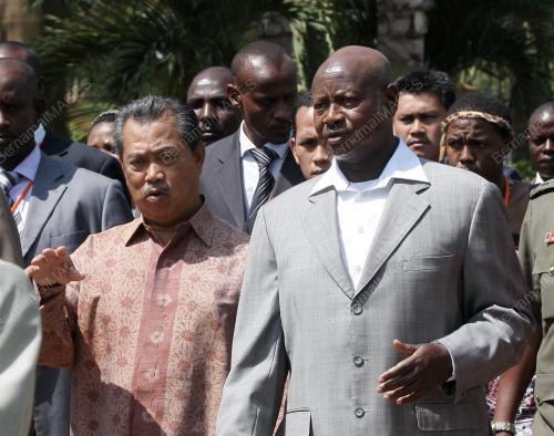 MUHYIDDIN YASSIN